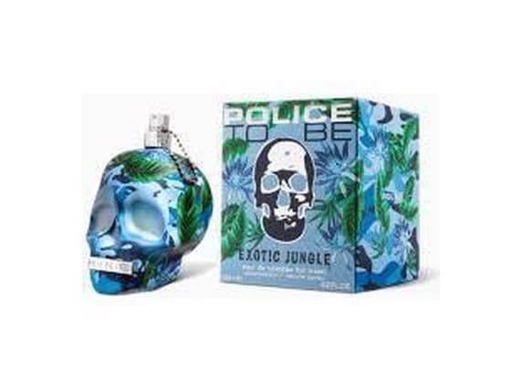 Police EDT 40 ml