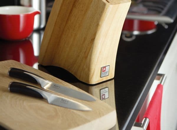 Richardson Sheffield KYU - brødkniv