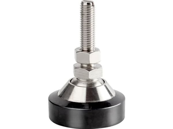 Sauter CE P2024 Stativ 1 stk
