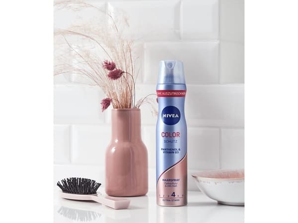 NIVEA Color Care Hårspray Extra Strong 250 ml