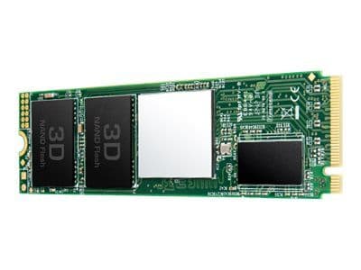 Transcend 220S, 1 TB, M.2, 3500 MB/s