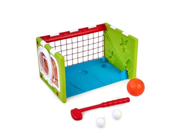 FEBER Activity Cube 4 i 1