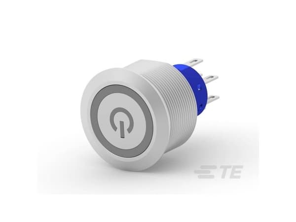 TE Connectivity 2-2317658-9 tryckvakt 1 st