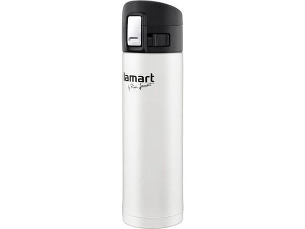 Lamart Thermos 420ml vit (LT4043)