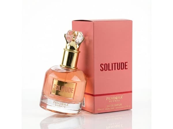 Pandora Scents Solitude EDP spray 100 ml