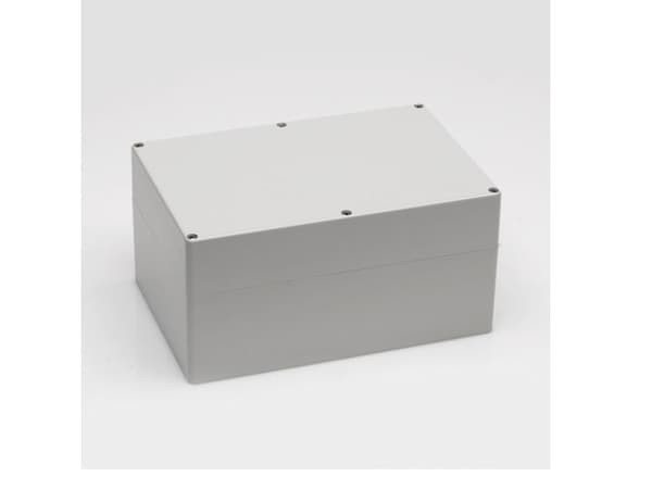 Kassa CT-862 ABS 160X240X120