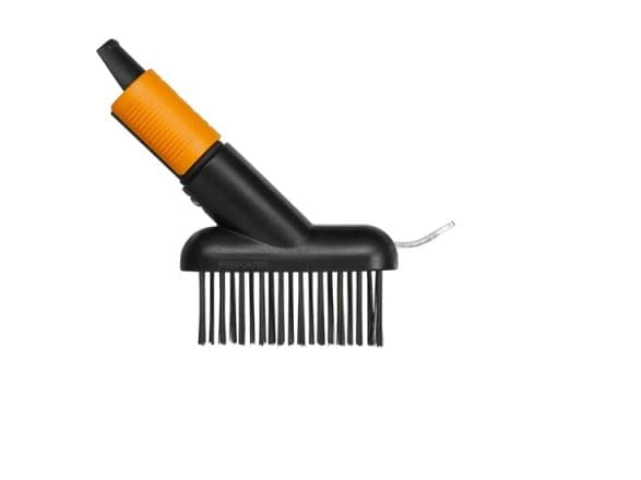 Fiskars QuickFit kost for feiing av gårdsplass (135522)