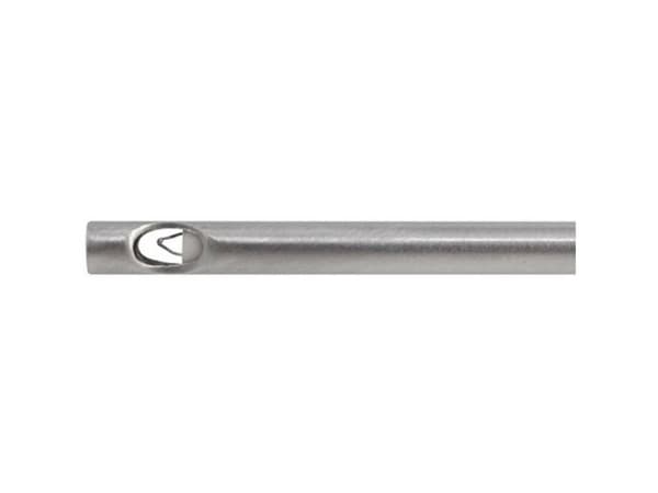 Greisinger GF1TK-L3 luftføler -65 til 400 °C (483896)