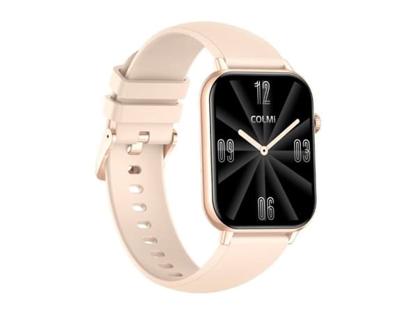 COLMI C28 Gold smartklokke