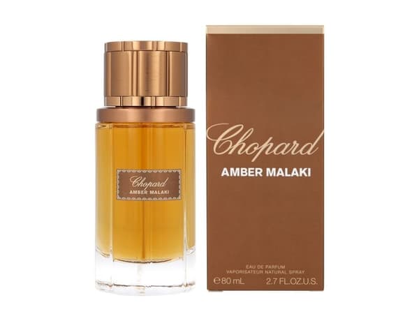 Chopard Amber Malaki Eau De Parfum 80 ml (unisex)