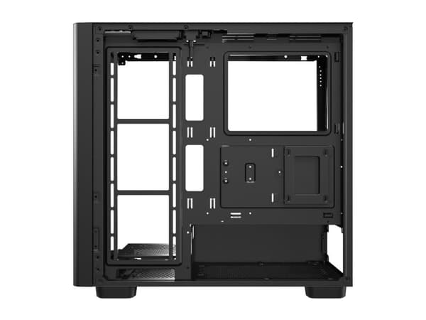 DarkFlash DS900G tietokonekotelo (juodas)