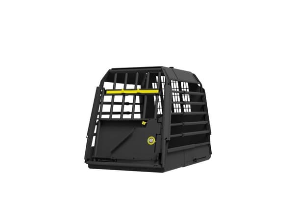 MimSafe VarioCage Single Hundbur L