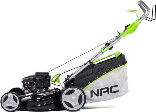 NAC-piikkileikkuri 150cc LS51-150-HSD-LI
