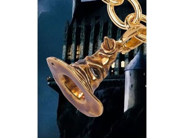 Gryffindor-armband
