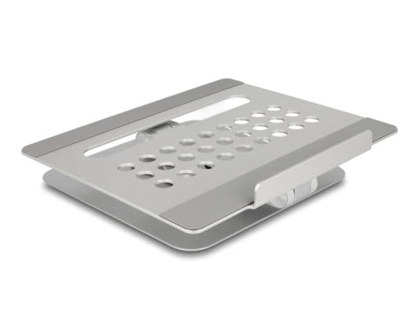 Delock - Dockingstation + bärbar dator/tabellställ - USB-C / Thunderbolt 3 / Thunderbolt 4 - HDMI