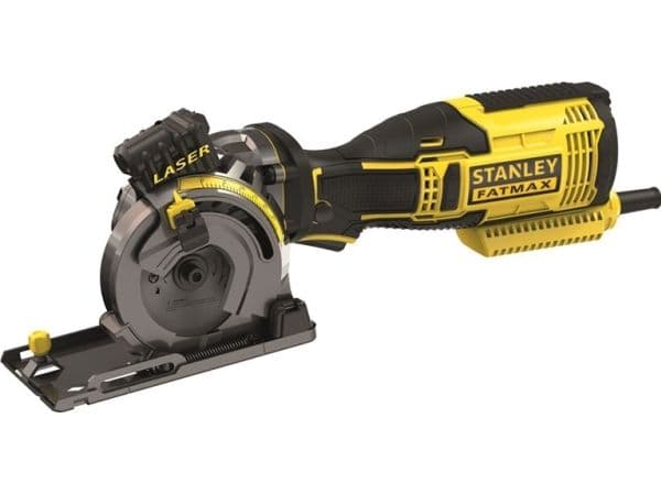 Stanley FME380K diskus kapsågklinga