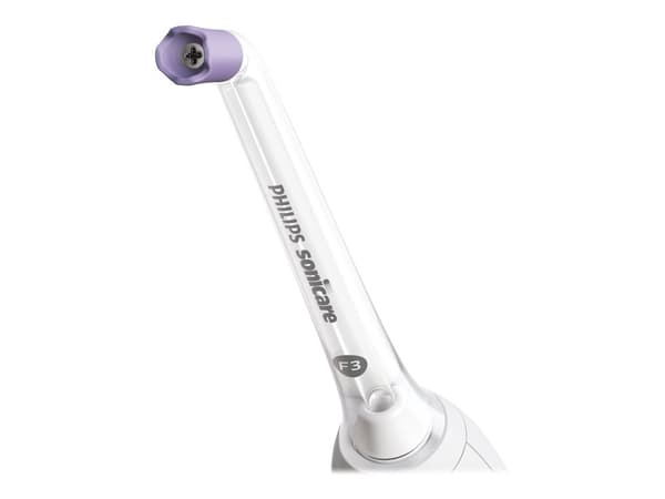 Tips Philips Philips HX3062/00 vanningsmunnstykke (2 stk.)