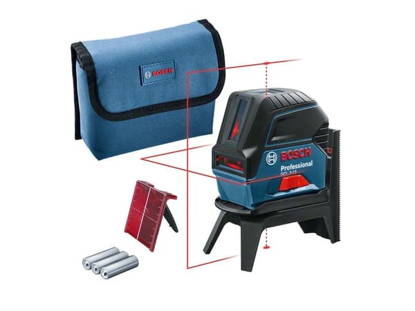 Bosch GCL 2-15 Professional - Korslaser