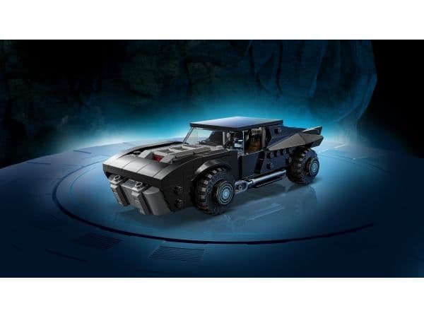 LEGO Super Heroes DC 76332 The Batman™ Batmobile™