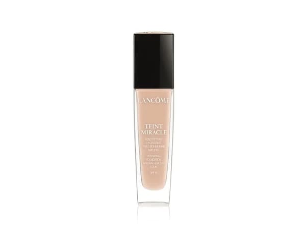 Lancome Teint Miracle Moisturizing face foundation 02 Lys Rose 30ml