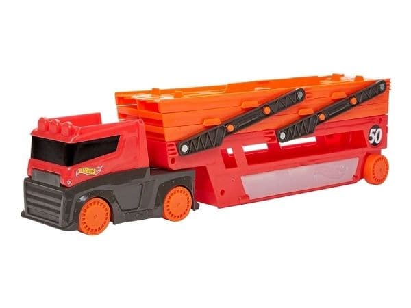 Hot Wheels Mega Hauler Vehicle