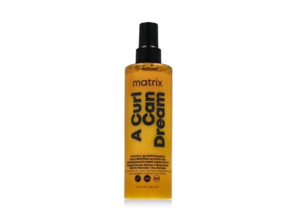Taft MATRIX_A Curl Can Dream hårspray 250 ml