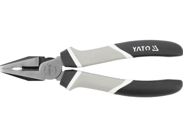 YATO UNIVERSAL PUNSSIT 200mm PROF 6582