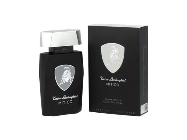 Man Eau De Toilette 125ml 4.2oz