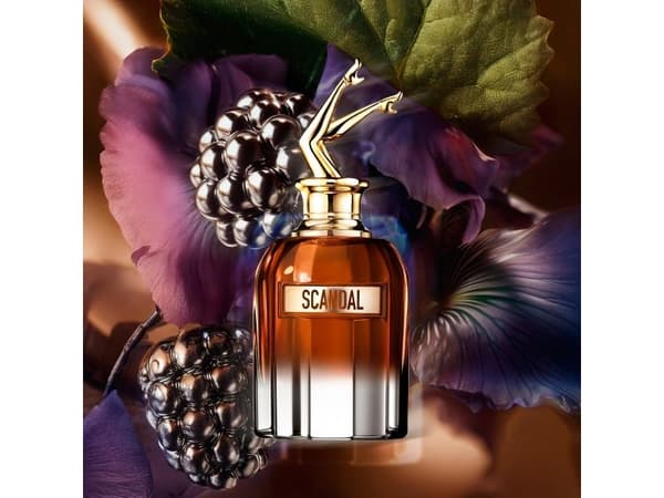Jean Paul Gaultier Scandal Elixir parfym 50 ml (dam)