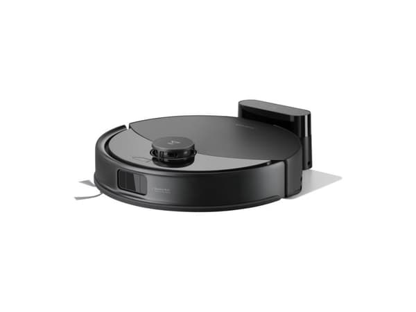Roborock Q10 PF - Støvsuger - robotlignende