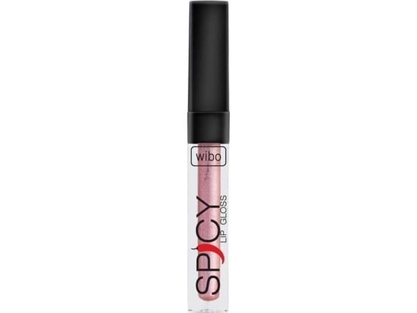 Wibo Spicy Lip Gloss - 13ml