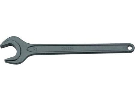 Gaffelnøgle 894 27 MM