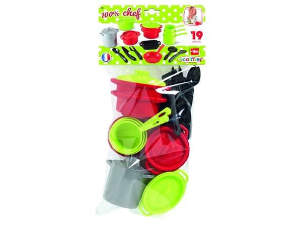 ECOIFFIER 991, Kök och mat, 1,5 År