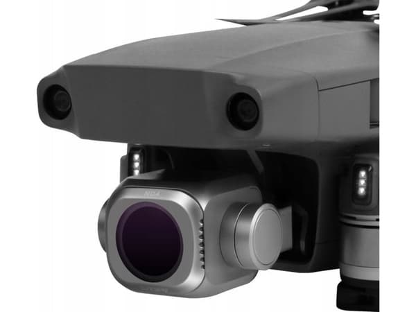SunnyLife Harmaa Nd8 Ndx8 Kosteussuodatin DJI Mavic 2 Pro -mallille