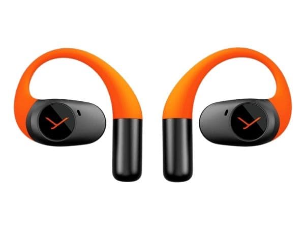 Beyerdynamic AMIRON 200 orange