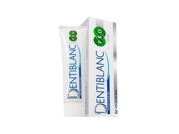 Dentiblanc Bleaching Tannkrem Pro 100ml