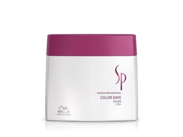 Wella SP Color Save Mask 400 ml