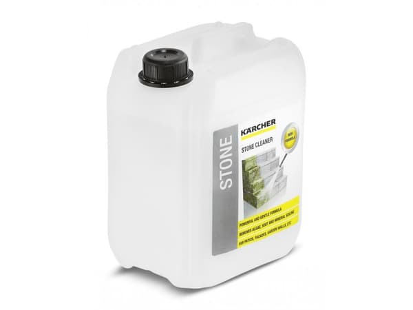 Kärcher - Sten- og facaderens - 5 L