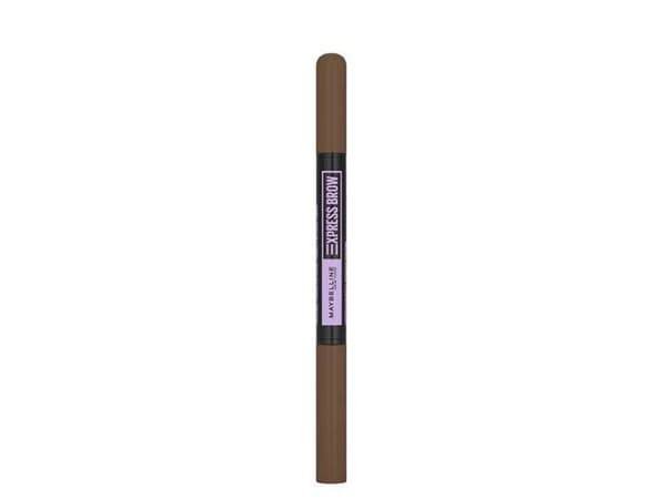 Maybelline Express Brow Duo Pencil Medium Brown 0,71 g