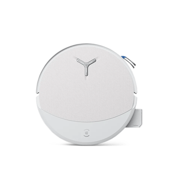 ECOVACS DEEBOT X11S PRO OMNI robotstøvsuger – hvit
