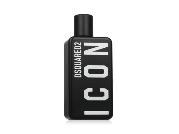 Dsquared2 Icon Pour Homme Eau De Parfum 100 Ml