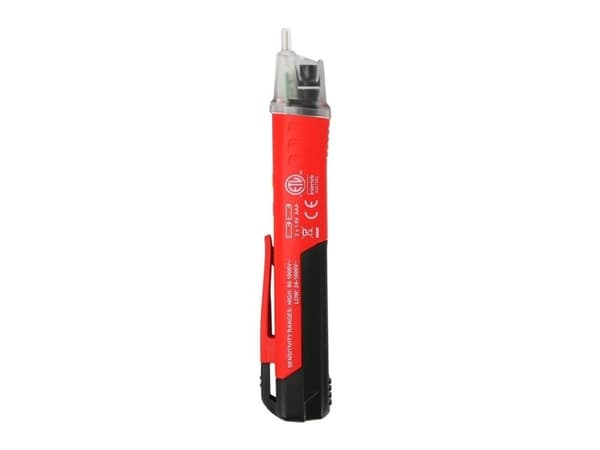 Uni-T Ut12d-Eu AC spenningsdetektor