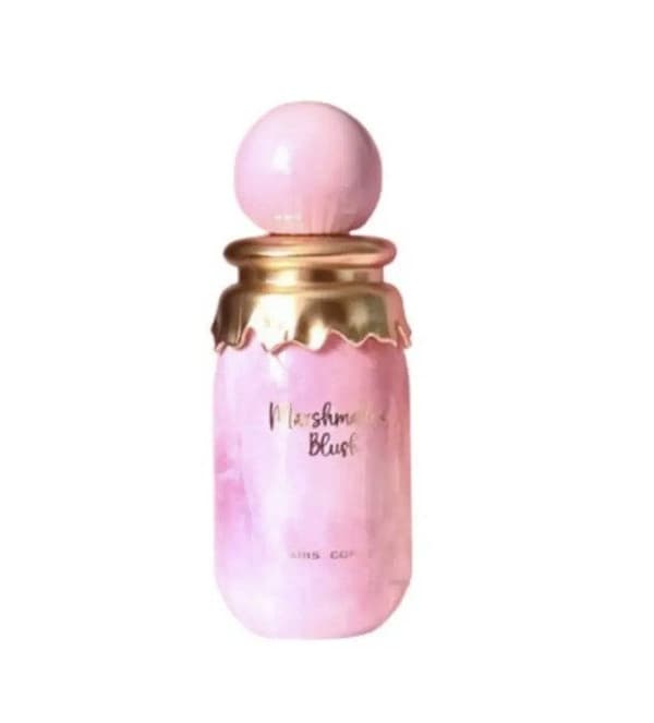 Paris Corner Marshmallow Blush Eau De Parfum 100 ml (unisex)
