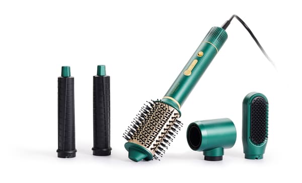 DAHLBERGS SCANDINAVIA MULTI-STYLER 5-I-1 IDUN