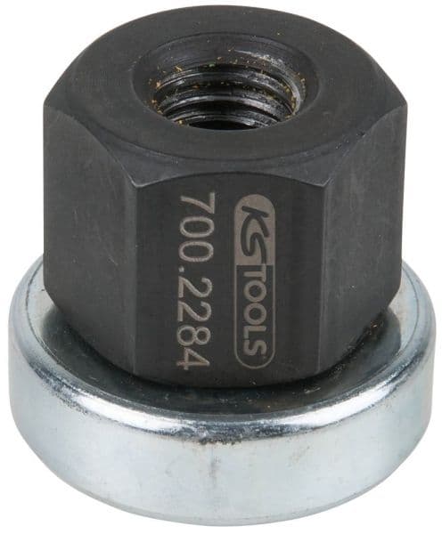 Työntölaakeroitu mutteri, M12x1,75 mm KS Tools 700.2284