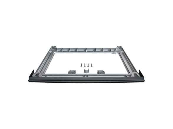 Bosch WTZ2741C - Sats för maskinstapling