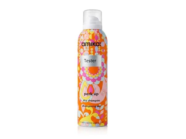 Amika: Perk Up Dry Shampoo 233 ml