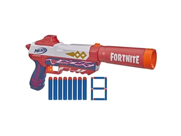 NERF N-Strike Elite Fortnite