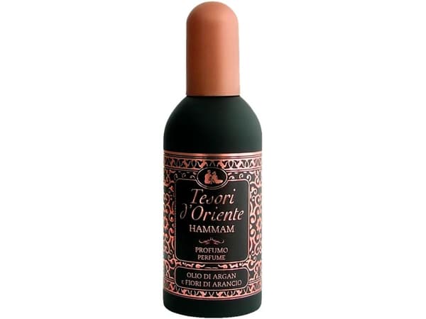 Tesori D'Oriente Hammam Eau De Parfum