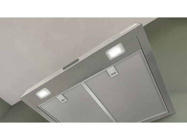 Bosch DWB63BC30, 400 m³/t, Ducted, E, A, B, 67 dB